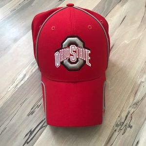 💐Nike Ohio State Baseball Cap